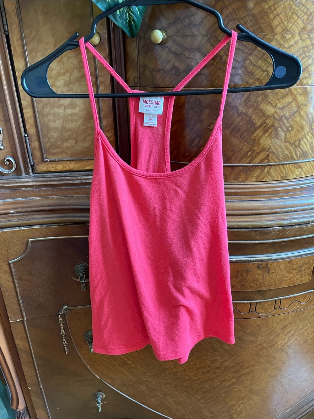 Mossimo Supply Co. Camisole